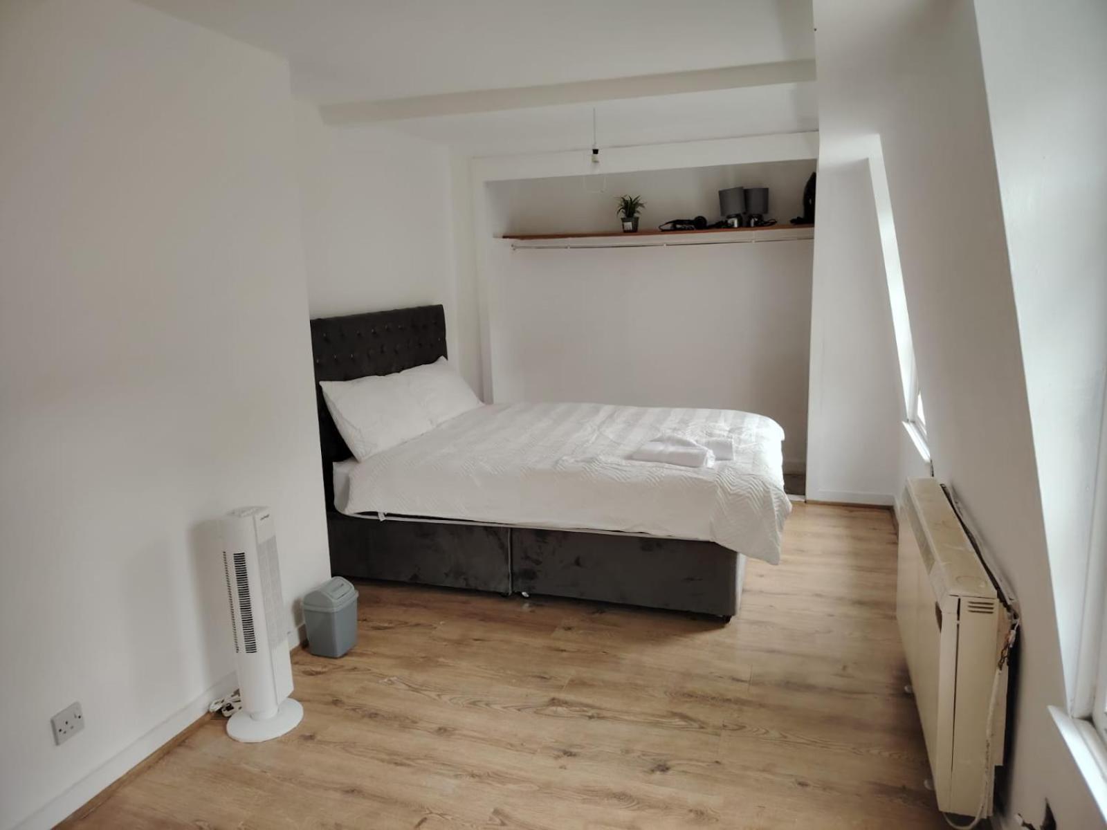 Appartement Bright Flat - Center Eb7 Édimbourg